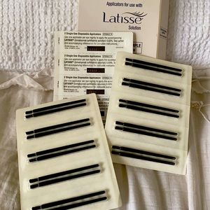 disposable applicators